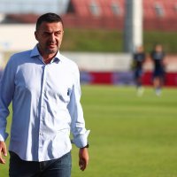 SuperSport HNL, 8. kolo: Gorica - Hajduk, 17.9.2023.