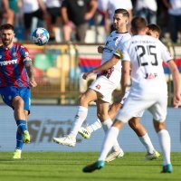 SuperSport HNL, 8. kolo: Gorica - Hajduk, 17.9.2023.