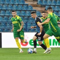 Varaždin - Istra 1961, 17.9.2023.