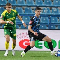 Varaždin - Istra 1961, 17.9.2023.