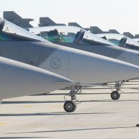 Borbeni lovac JAS-39 Gripen