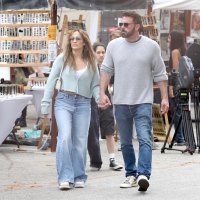 Jennifer Lopez i Ben Affleck