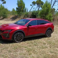 Peugeot 408 PureTech 130 S&S EAT8 GT