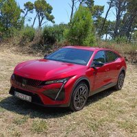 Peugeot 408 PureTech 130 S&S EAT8 GT