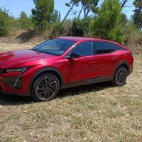 Peugeot 408 PureTech 130 S&S EAT8 GT