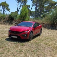 Peugeot 408 PureTech 130 S&S EAT8 GT