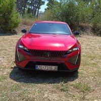 Peugeot 408 PureTech 130 S&S EAT8 GT
