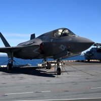 F-35B