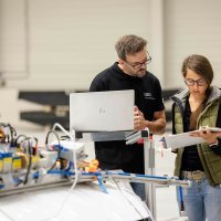 Audi Vehicle Safety Center u Ingostadtu