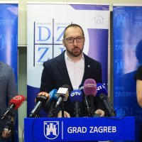 Tomašević otvorio savjetovalište za demenciju