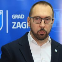 Tomašević otvorio savjetovalište za demenciju