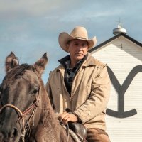 Kevin Costner - Yellowstone