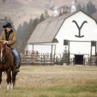 Kevin Costner - Yellowstone