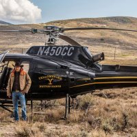 Kevin Costner - Yellowstone