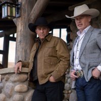Kevin Costner - Yellowstone
