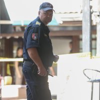 Na Baščaršiji ranjen Mirza Hatić