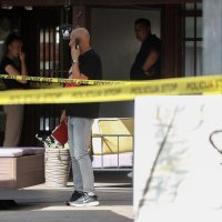 Na Baščaršiji ranjen Mirza Hatić