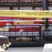 Na Baščaršiji ranjen Mirza Hatić