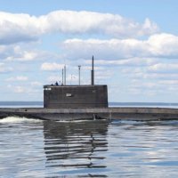 Uništena podmornica bila je u sastavu ruske crnomorske flote