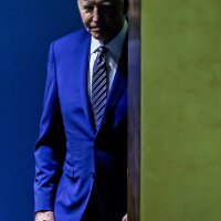 Joe Biden u UN-u