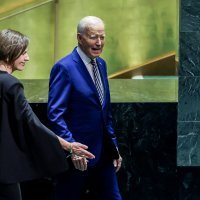 Joe Biden u UN-u