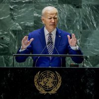 Joe Biden u UN-u