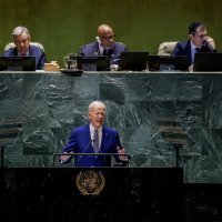 Joe Biden u UN-u