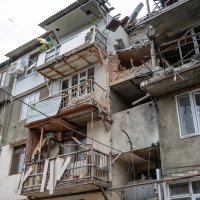 Granatiranje Nagorno Karabaha