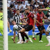 Liga prvaka: Milan - Newcastle, 19.9.2023.