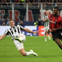 Liga prvaka: Milan - Newcastle, 19.9.2023.