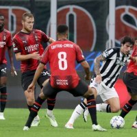 Liga prvaka: Milan - Newcastle, 19.9.2023.