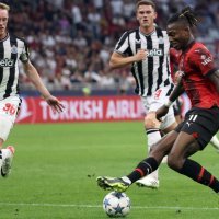 Liga prvaka: Milan - Newcastle, 19.9.2023.