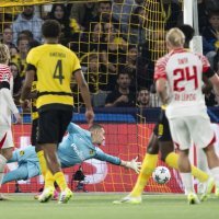 Liga prvaka: Leipzig - Young Boys, 19.9.2023.