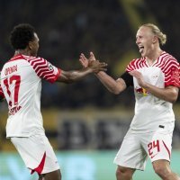 Liga prvaka: Leipzig - Young Boys, 19.9.2023.