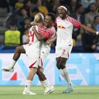 Liga prvaka: Leipzig - Young Boys, 19.9.2023.