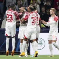 Liga prvaka: Leipzig - Young Boys, 19.9.2023.