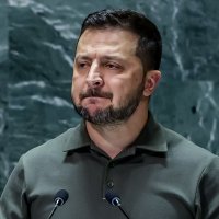 Volodimir Zelenski u UN-u