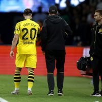 Liga prvaka: PSG - Borussia Dortmund 19.9.2023.