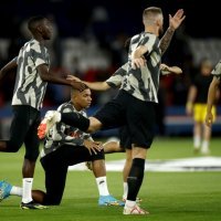 Liga prvaka: PSG - Borussia Dortmund 19.9.2023.