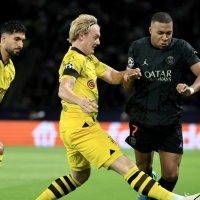 Liga prvaka: PSG - Borussia Dortmund 19.9.2023.