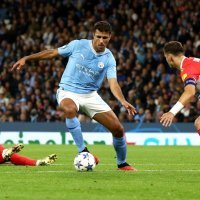 Liga prvaka: Manchester City - Crvena zvezda, 19.9.2023.