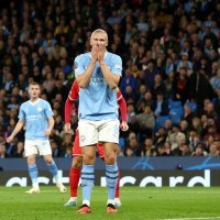 Liga prvaka: Manchester City - Crvena zvezda, 19.9.2023.