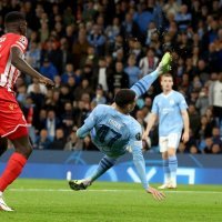 Liga prvaka: Manchester City - Crvena zvezda, 19.9.2023.