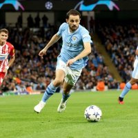 Liga prvaka: Manchester City - Crvena zvezda, 19.9.2023.