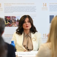 Sanja Musić Milanović