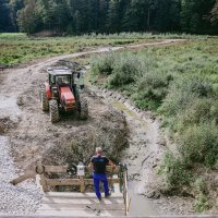 Trakošćansko jezero