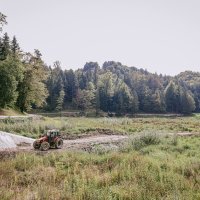 Trakošćansko jezero