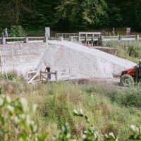 Trakošćansko jezero