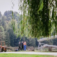 Trakošćansko jezero