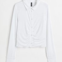 H&M bijele košulje